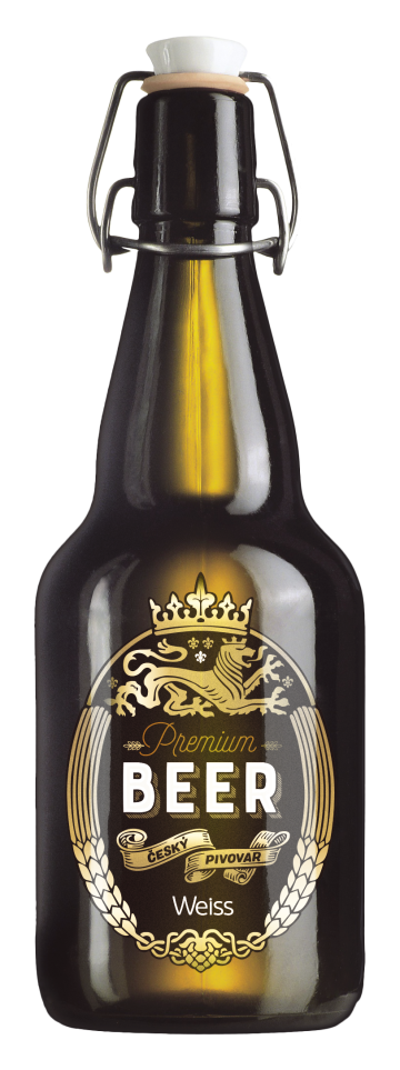 Premium Beer