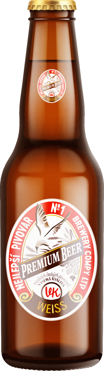 Weis Beer