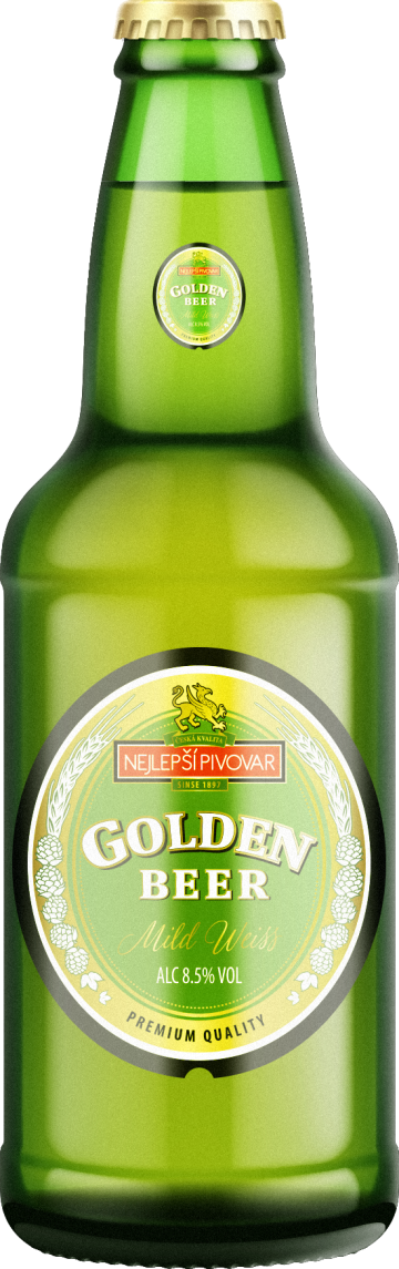 Golden Beer