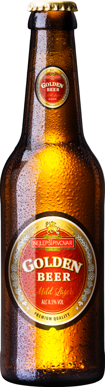 Golden Beer