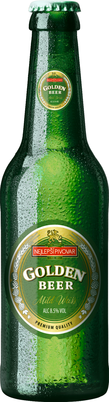 Golden Beer